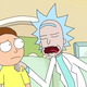 Illustration for article titled Rick burps his way through dimensions in this gaseous Rick And Morty supercut
